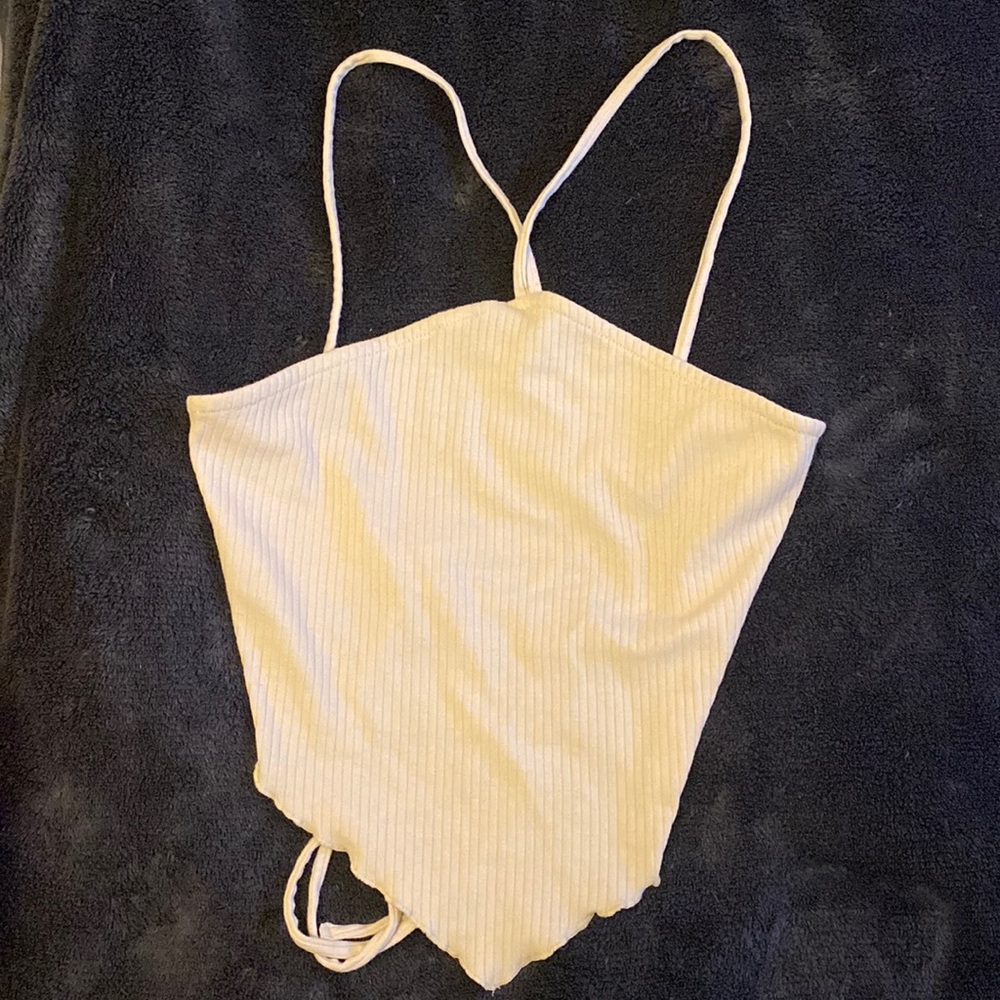 Wild Fable Corset Top XL